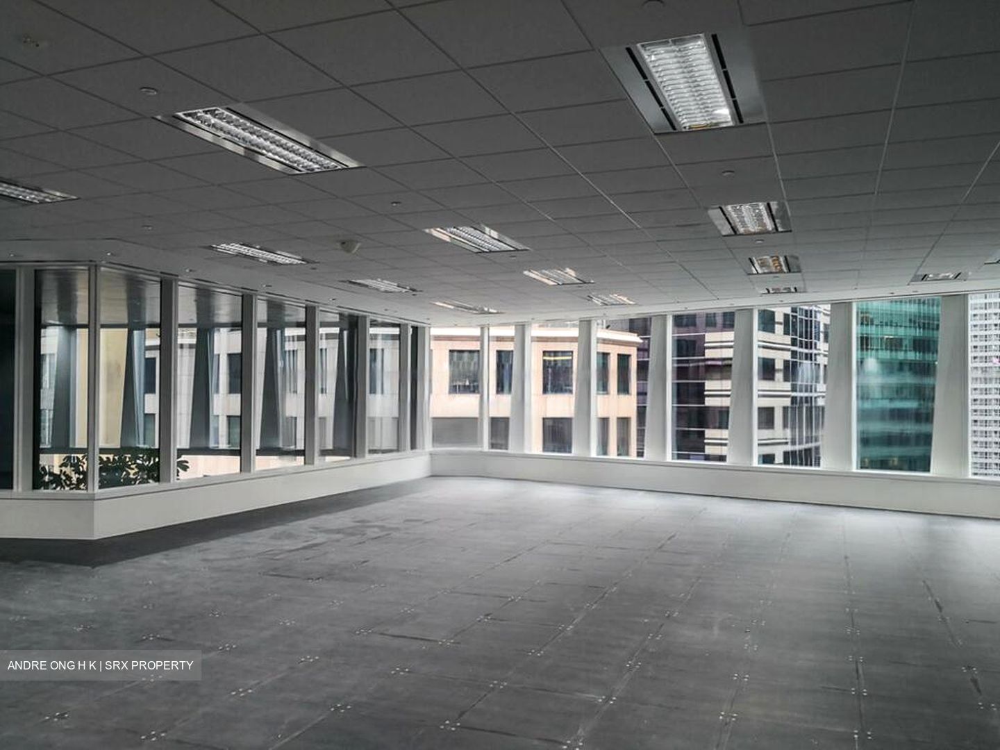 18 ROBINSON (D1), Office #477128201